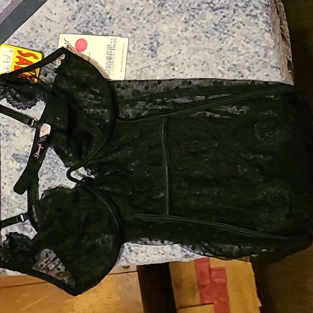 Dream girls Babydoll